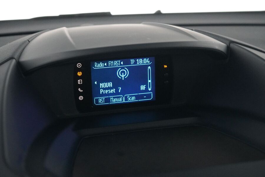 Ford Grand C-MAX vaihtoauto