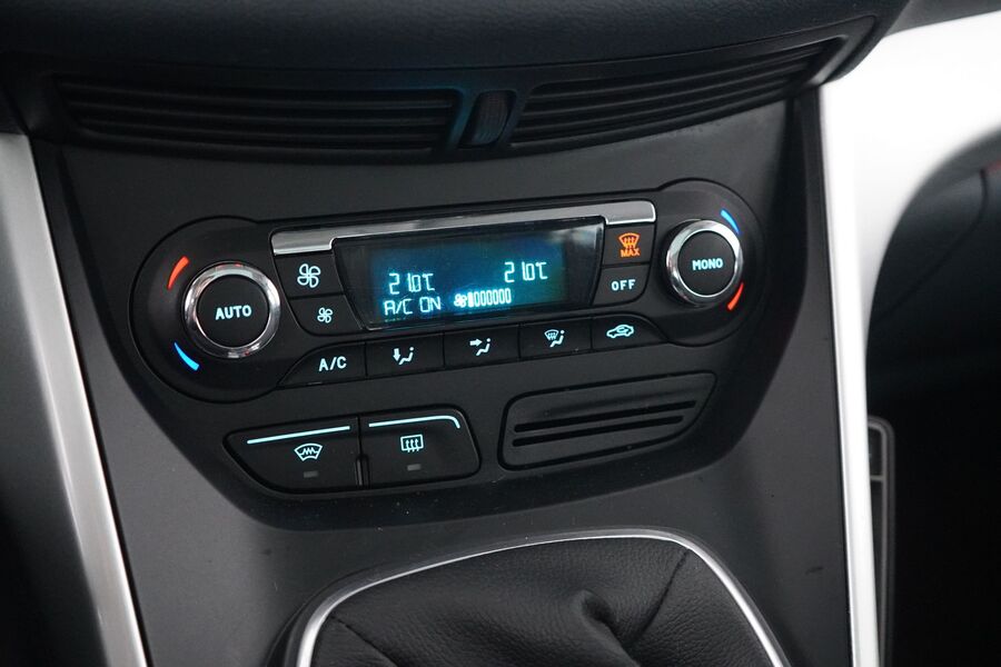 Ford Grand C-MAX vaihtoauto