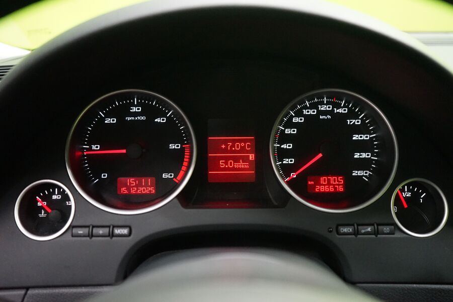 SEAT Exeo vaihtoauto