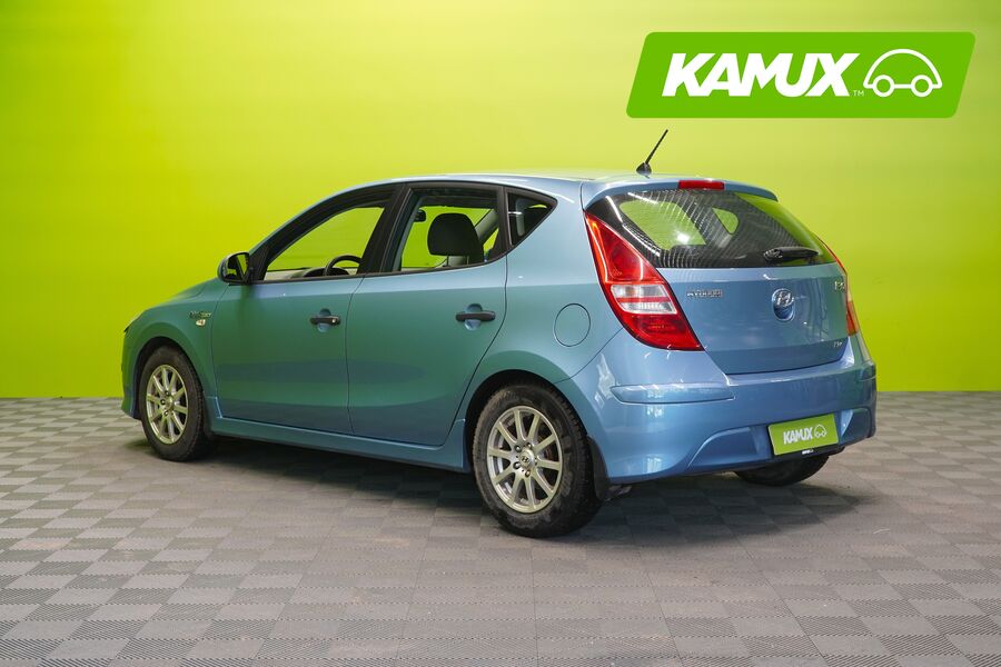 Hyundai i30 vaihtoauto