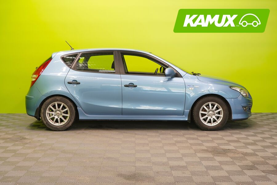 Hyundai i30 vaihtoauto