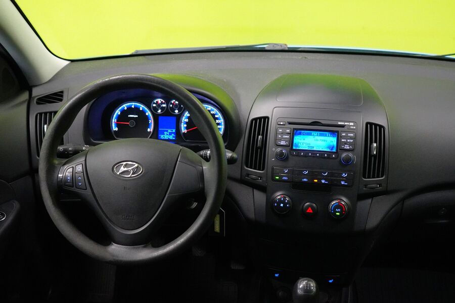 Hyundai i30 vaihtoauto