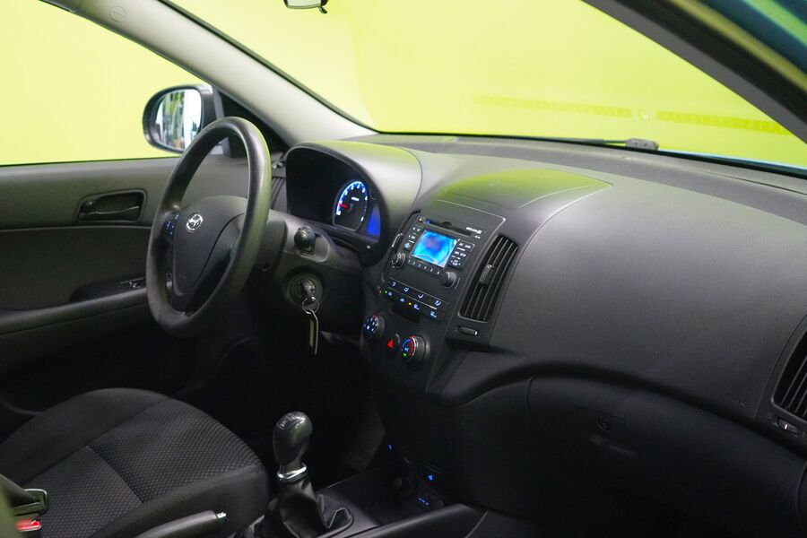 Hyundai i30 vaihtoauto