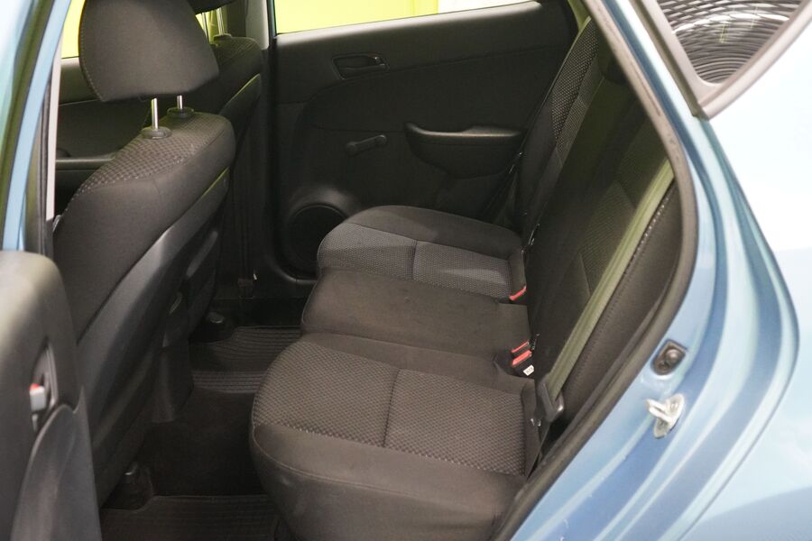 Hyundai i30 vaihtoauto