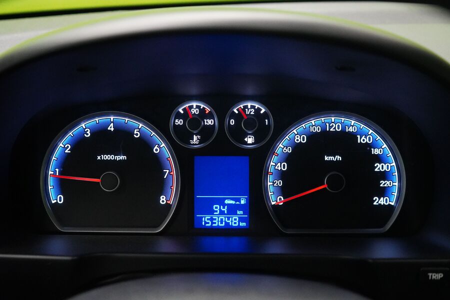 Hyundai i30 vaihtoauto