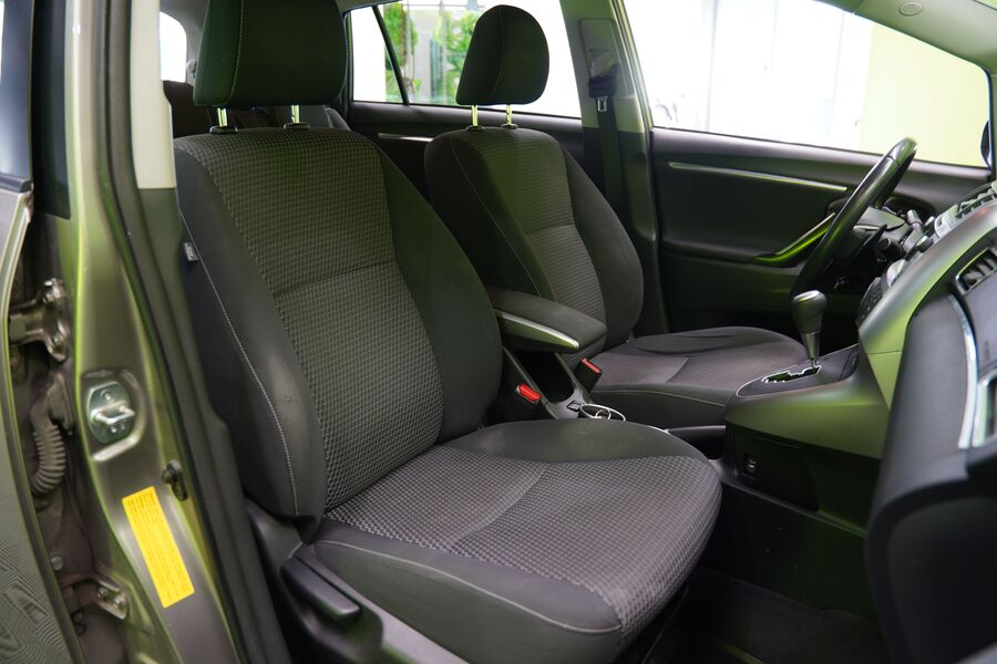Toyota Verso vaihtoauto