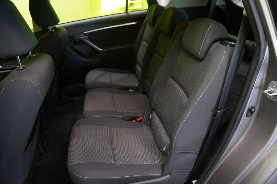 Toyota Verso vaihtoauto