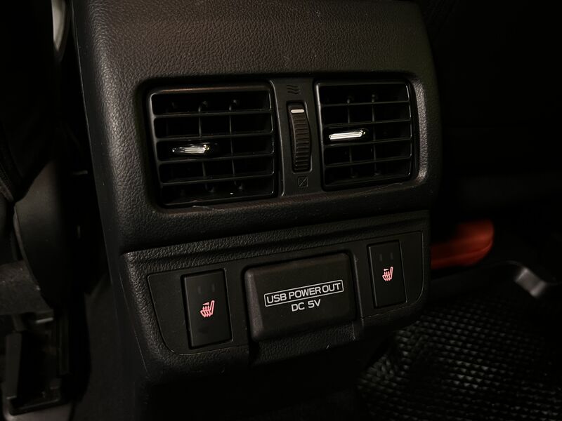 Subaru Outback vaihtoauto