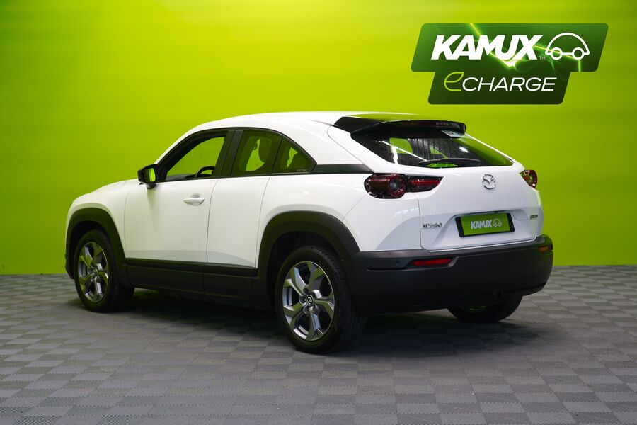 Mazda MX-30 vaihtoauto