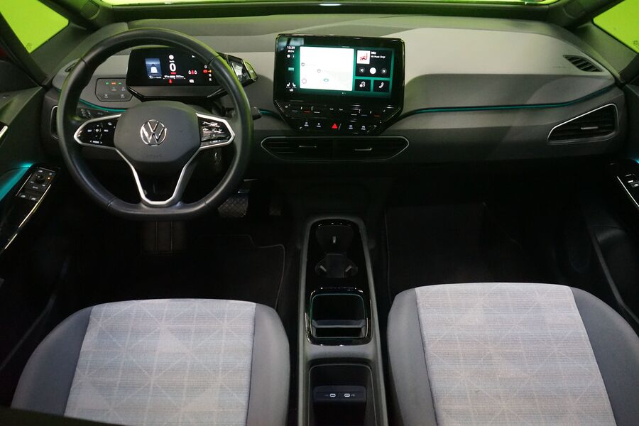 Volkswagen ID.3 vaihtoauto