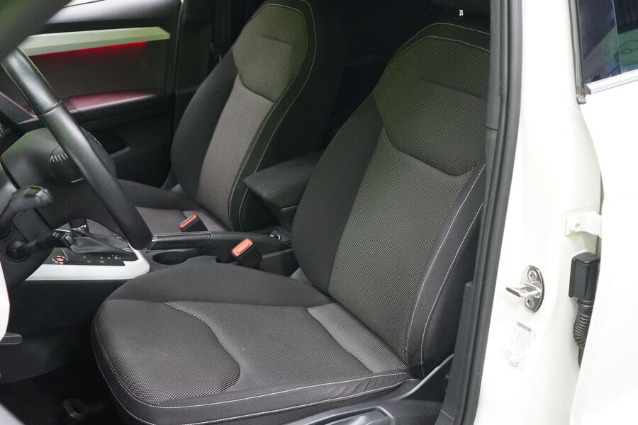 SEAT Arona vaihtoauto