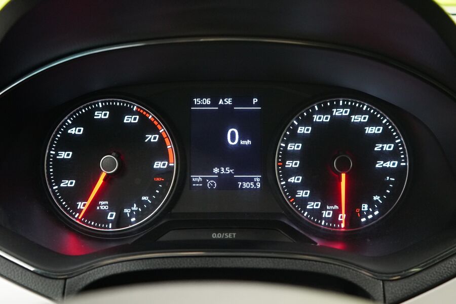 SEAT Arona vaihtoauto