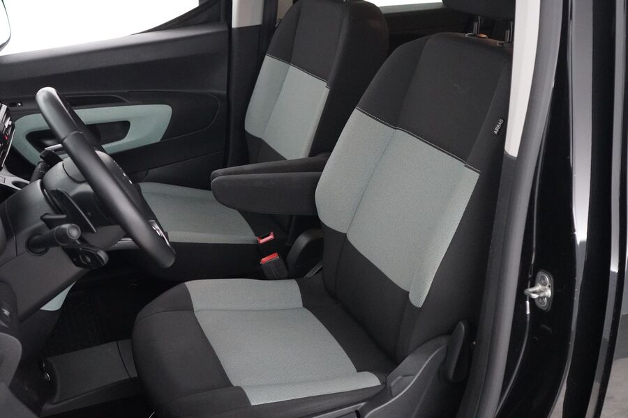 Citroën Berlingo vaihtoauto