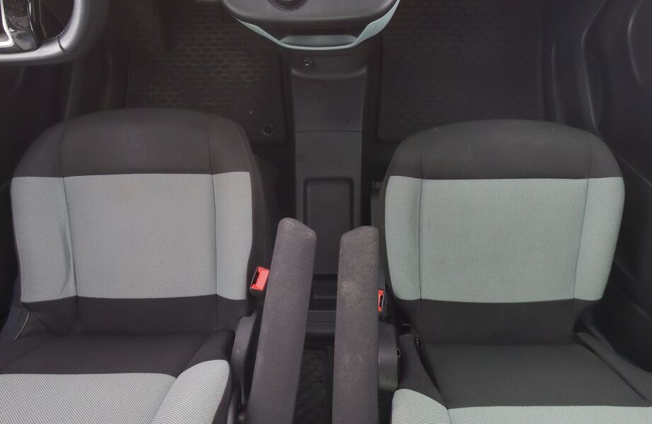 Citroën Berlingo vaihtoauto