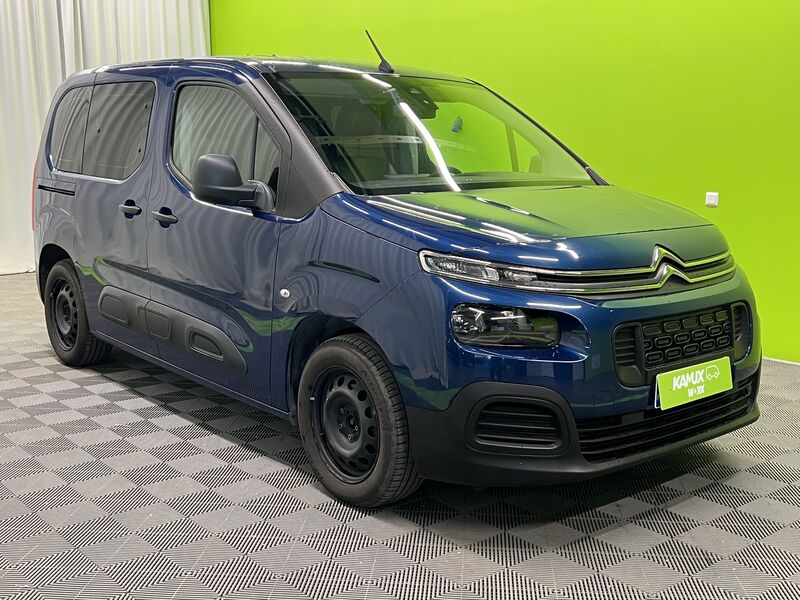 Citroën Berlingo vaihtoauto