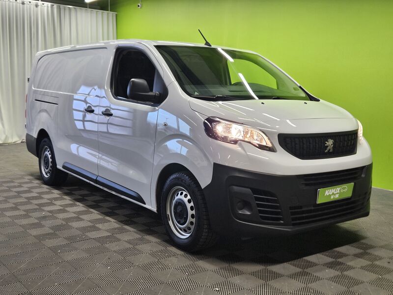 Peugeot Expert vaihtoauto