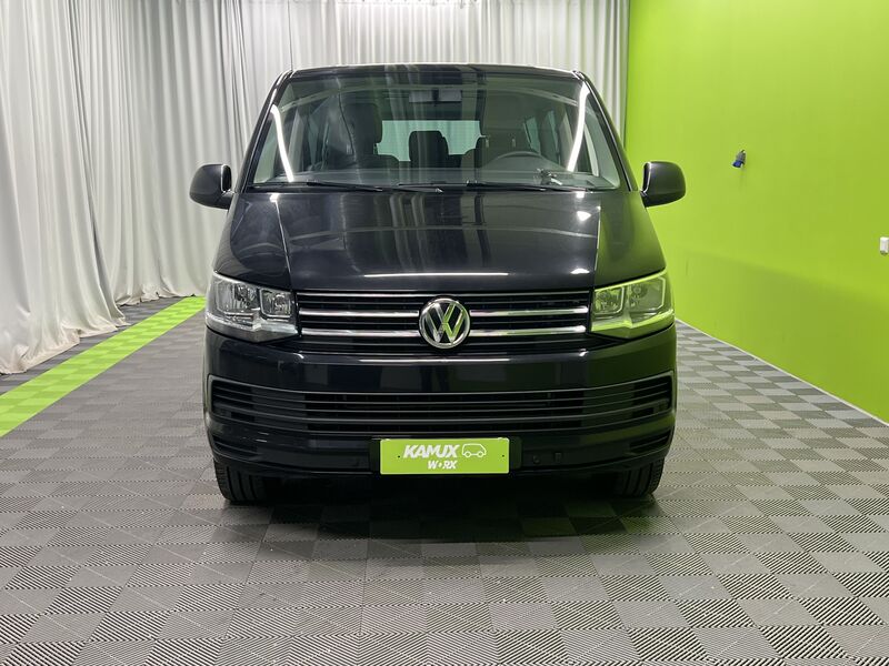 Volkswagen Caravelle vaihtoauto