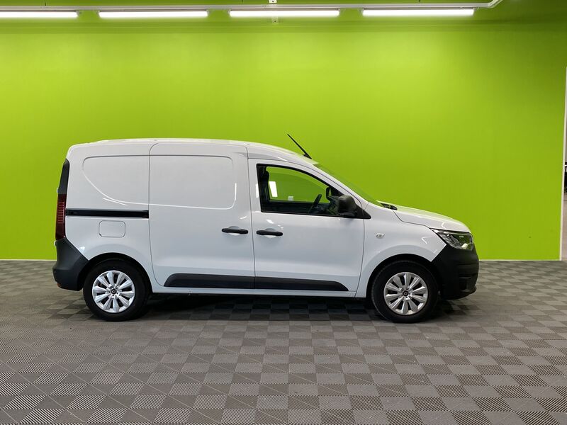 Renault Express vaihtoauto