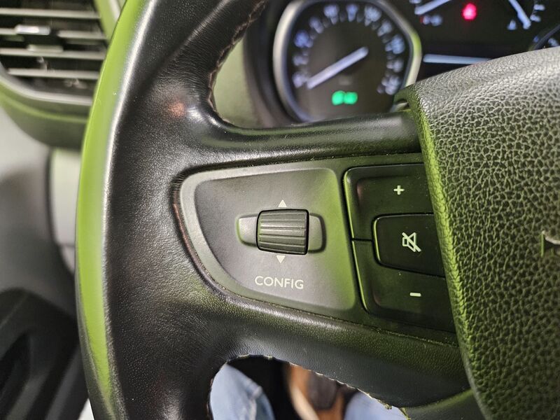Citroën Jumpy vaihtoauto