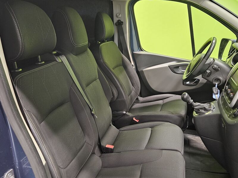 Nissan NV300 vaihtoauto