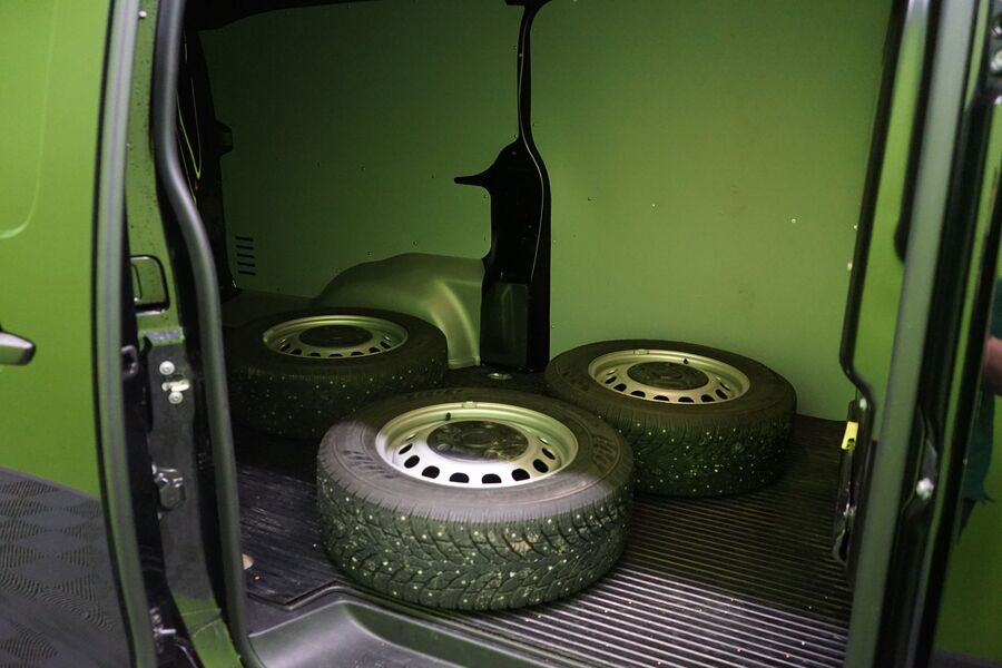 Fiat Scudo vaihtoauto