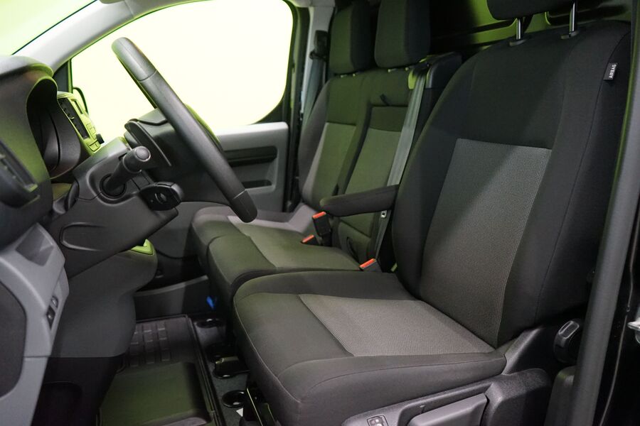 Fiat Scudo vaihtoauto