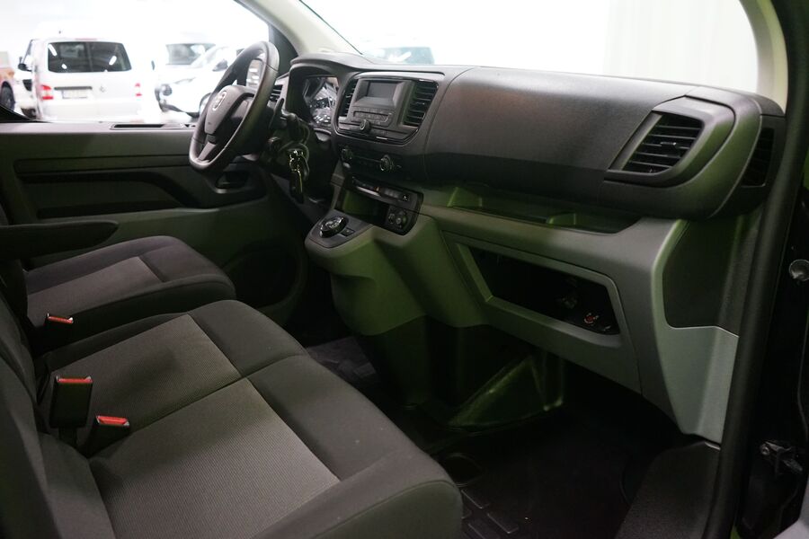 Fiat Scudo vaihtoauto