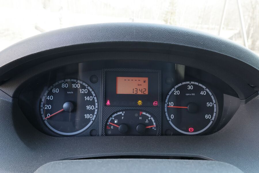 Fiat Ducato vaihtoauto