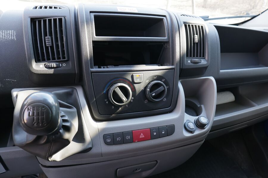 Fiat Ducato vaihtoauto