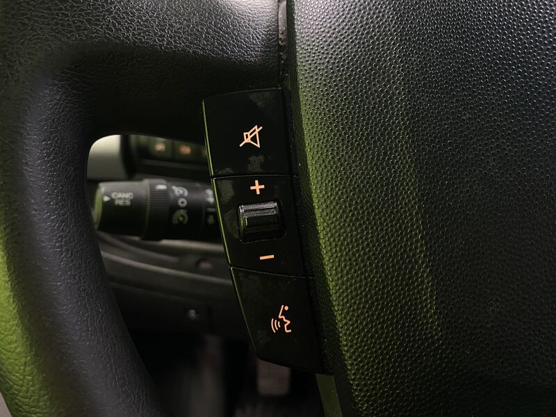 Citroën Jumper vaihtoauto