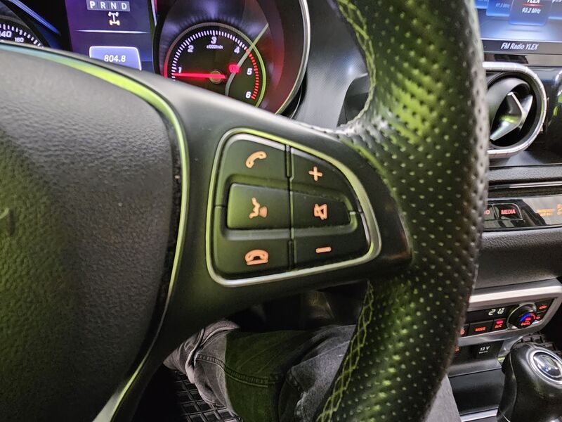 Mercedes-Benz X vaihtoauto