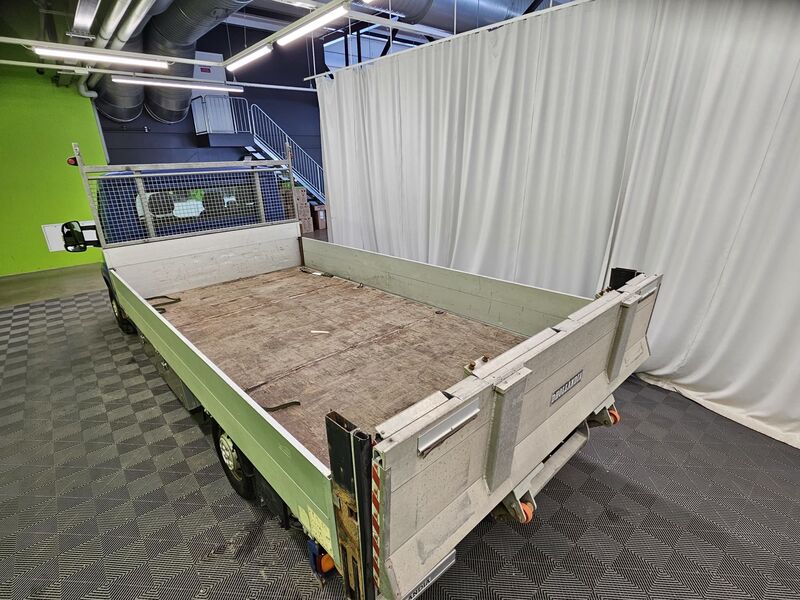 Fiat Ducato vaihtoauto