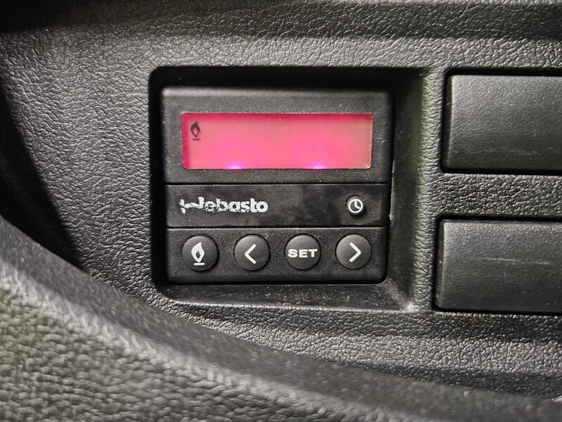 Fiat Ducato vaihtoauto