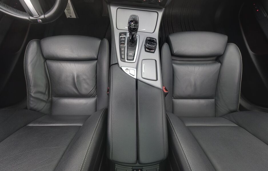 BMW M550d vaihtoauto