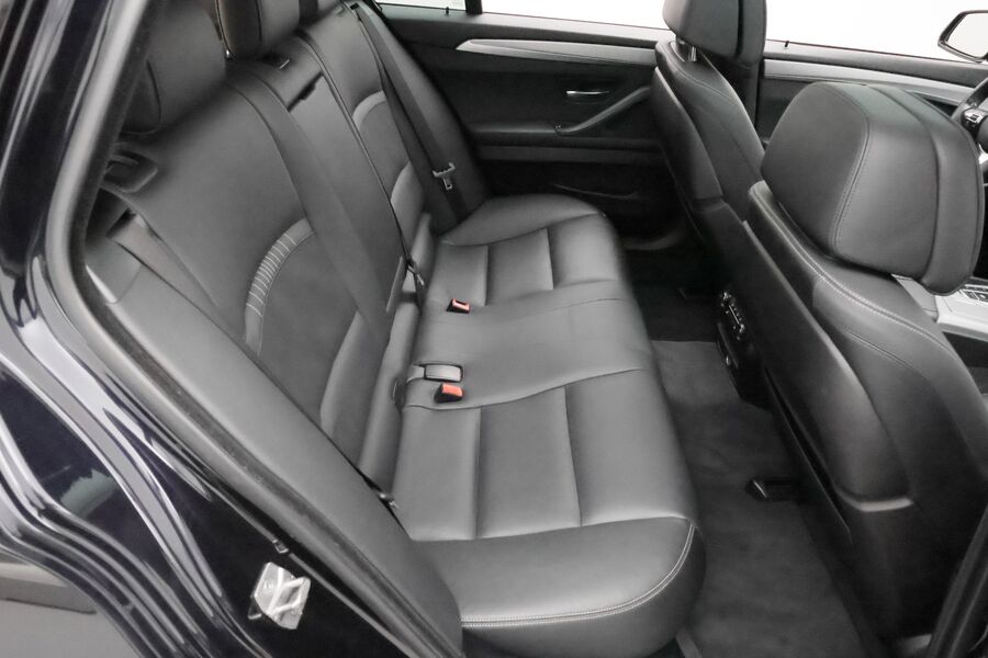 BMW M550d vaihtoauto