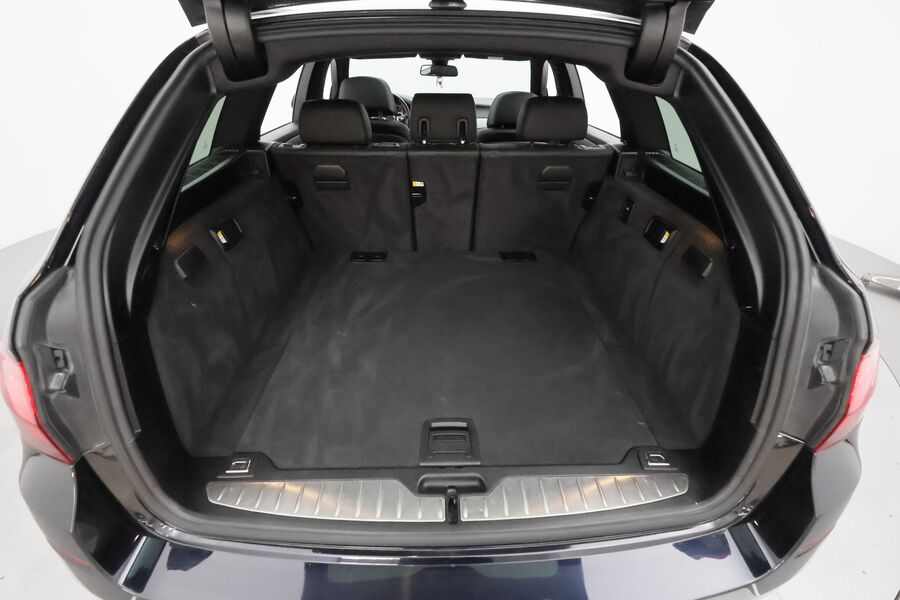 BMW M550d vaihtoauto