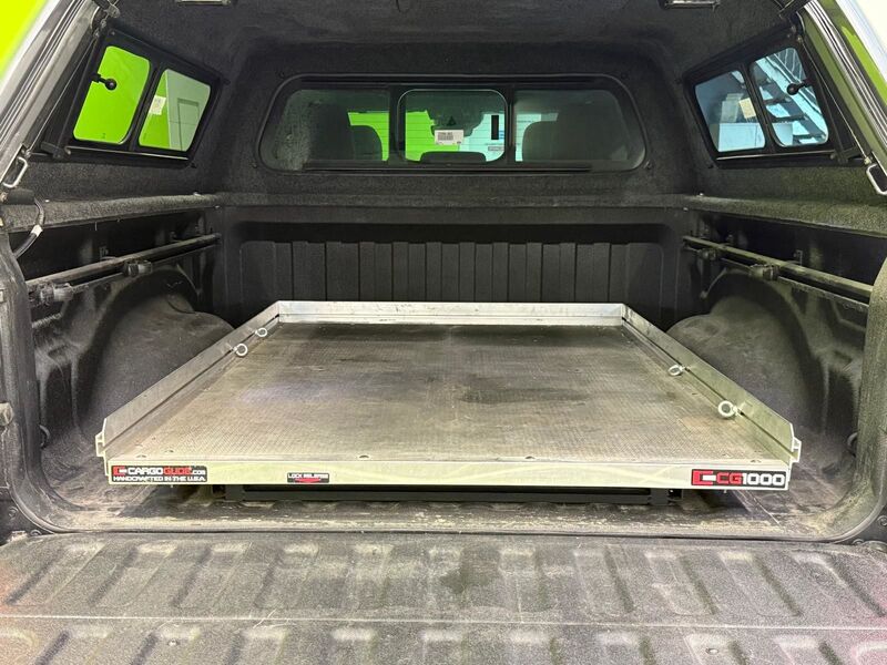 Dodge Ram vaihtoauto