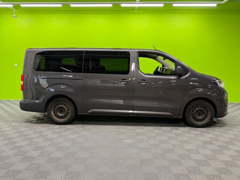 Toyota Proace Verso vaihtoauto