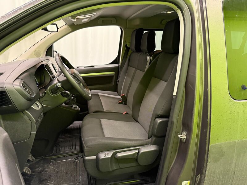 Toyota Proace Verso vaihtoauto