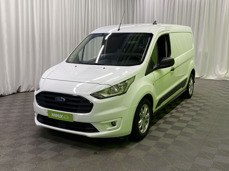 Ford Transit Connect vaihtoauto