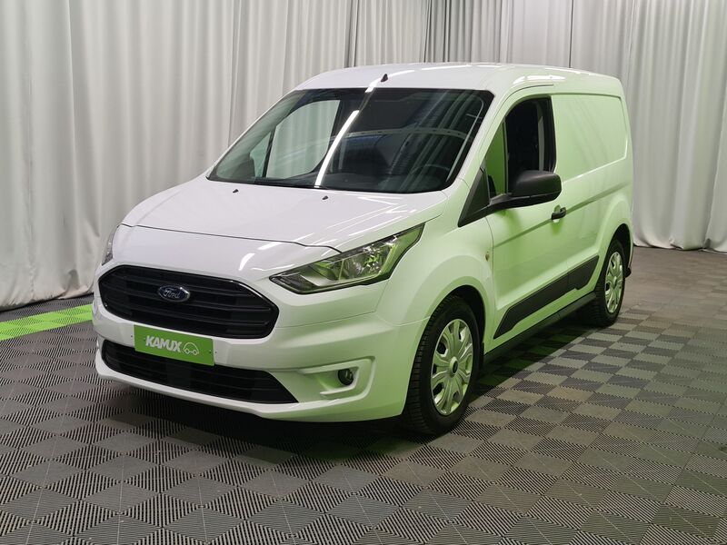 Ford Transit Connect vaihtoauto