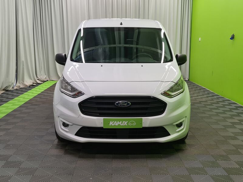 Ford Transit Connect vaihtoauto