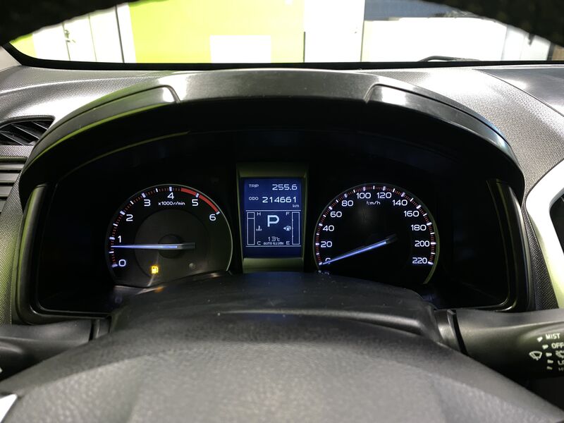 Isuzu D-Max vaihtoauto