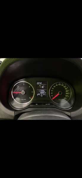 Volkswagen Amarok vaihtoauto