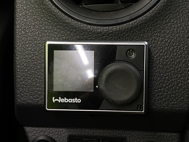 Volkswagen Amarok vaihtoauto