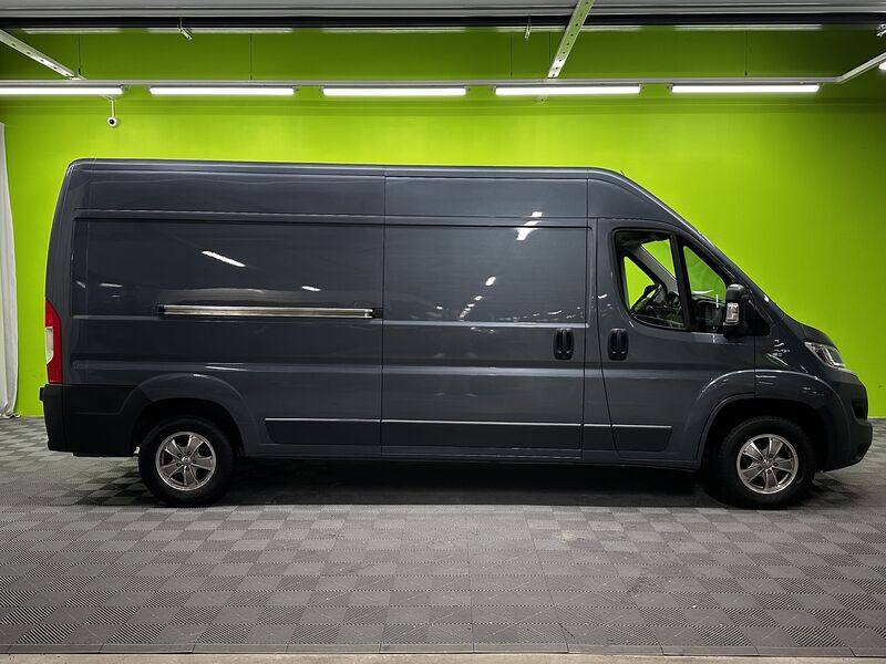 Fiat Ducato vaihtoauto