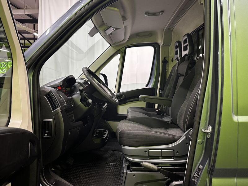 Fiat Ducato vaihtoauto