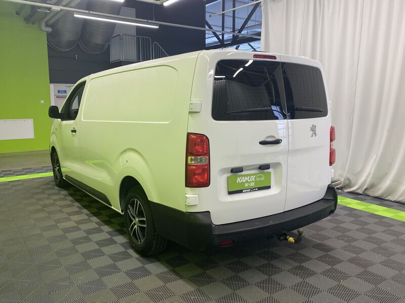 Peugeot Expert vaihtoauto