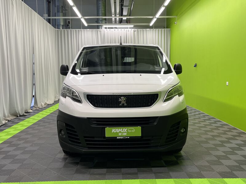 Peugeot Expert vaihtoauto