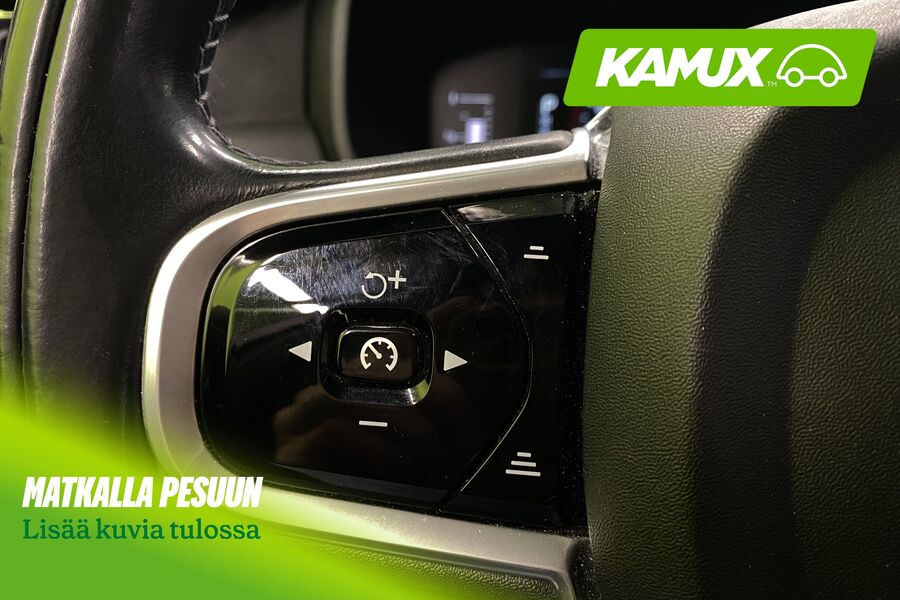 Volvo V90 Cross Country vaihtoauto